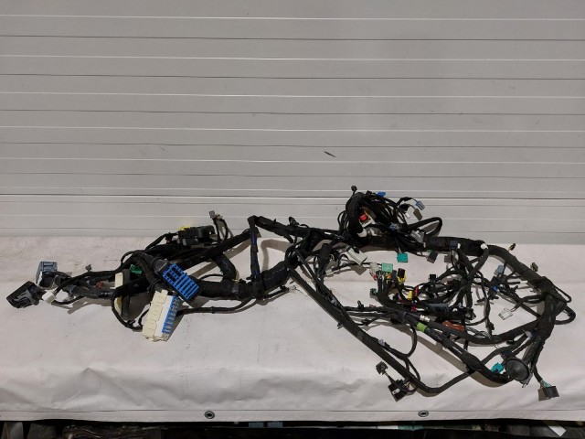 Instrument Panel Wiring Harness